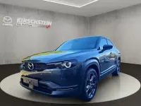 Brugt Mazda MX30 Ad'Vantage 106 kW (145 HK) 2023 Grå SUV