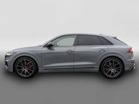 Gebraucht Audi SQ8 Competition 507 PS (372 kW) 2023 Grau SUV