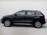 Gebraucht Seat Ateca Xperience 150 PS (110 kW) 2024 Schwarz SUV
