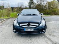 gebraucht Mercedes R320 CDI 4 Matic