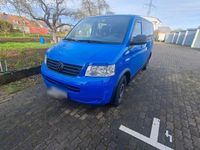 gebraucht VW Multivan T5Axd