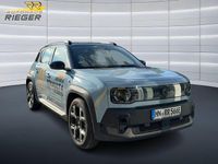 Gebraucht Renault 4 E-Tech Komfort 110 kW (150 PS) 2025 Blau SUV