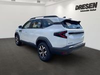 Neu Dacia Bigster Expression 140 PS (102 kW) 2025 Weiss SUV
