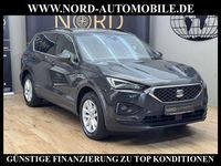 Gebraucht Seat Tarraco Style 150 PS (110 kW) 2021 Uranograu SUV