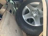 gebraucht VW Touareg 