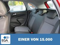 gebraucht Opel Crossland X Crossland 1.2 Turbo