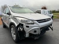 gebraucht Ford Kuga Style