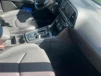 Używany Seat Leon 150 KM (110 kW) 2017 Niebieski Kombi
