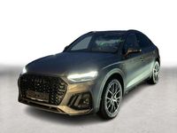 Gebraucht Audi Q5 Sportback S-Line 299 PS (219 kW) 2024 Grau SUV