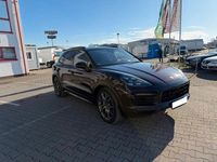 Gebraucht Porsche Cayenne 340 PS (250 kW) 2019 Blau SUV