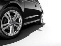 Gebraucht Audi A3 S-Line 150 PS (110 kW) 2014 Schwarz Kombi