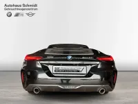 Gebraucht BMW Z4 Efficient Dynamics 258 PS (189 kW) 2023 Saphirschwarz Cabrio