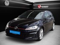 gebraucht VW Golf VII GTI Performance 2.0 TSI DSG ACC PANO LED