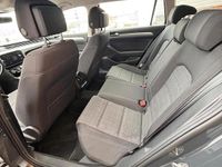 Second-hand VW Passat 150 CP (110 kW) 2019 Gri Break