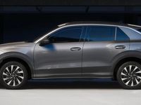 Neu VW T-Roc 150 PS (110 kW) 2026 Wolf grey metallic SUV