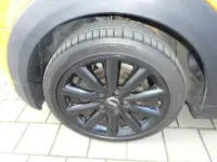Occasion Mini Cooper 136 PK (100 kW) 2014 Oranje Hatchback