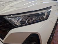 gebraucht Hyundai i20 N PERFORMANCE+NAVI+LED+SITZHZG+APPLE/ANDROID