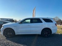 Gebraucht Dodge Durango 364 PS (267 kW) 2023 Weiß SUV