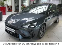 Neu Cupra Leon 204 PS (150 kW) 2026 Grau Limousine