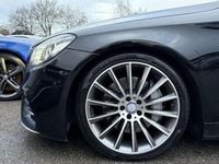 Gebraucht Mercedes S400 AMG 340 PS (250 kW) 2020 Schwarz metallic Limousine