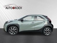 Neu Toyota Aygo 72 PS (52 kW) 2025 Andere