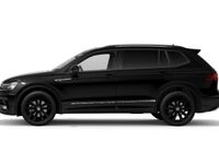 Gebraucht VW Tiguan Allspace Highline 220 PS (161 kW) 2020 SUV