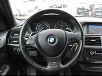 gebraucht BMW X5 M Paket