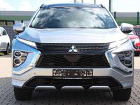 Gebraucht Mitsubishi Eclipse Cross Top 188 PS (138 kW) 2022 Sterling silver SUV