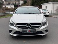 gebraucht Mercedes CLA200 CLA -Klasse CDI/PANO/Bi-Xenon/RCAM