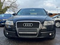 gebraucht Audi A6 Avant 2.8 FSI