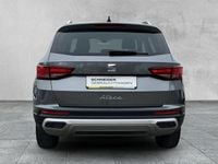 Gebraucht Seat Ateca Xperience 150 PS (110 kW) 2024 Grau SUV