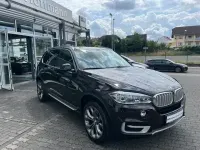 Gebraucht BMW X5 Performance 258 PS (189 kW) 2017 Braun SUV