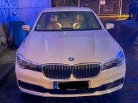 Gebraucht BMW 730 265 PS (194 kW) 2018 Limousine