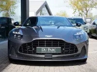 Gebraucht Aston Martin DB12 680 PS (500 kW) 2024 Grau