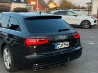 Używany Audi A6 Ambiente 272 KM (200 kW) 2016 Szary Kombi