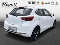 gebraucht Mazda 2 Center-Line