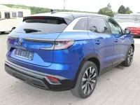 Gebraucht Renault Austral Techno 158 PS (116 kW) 2022 Blau SUV