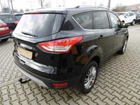 gebraucht Ford Kuga 2.0 TDCi Titanium 4x4