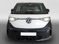 Gebraucht VW ID. Buzz 150 kW (204 PS) 2023 Weiß Van / Kleinbus