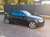 Gebraucht Audi TT Sport 160 PS (117 kW) 2012 Grau Coupé