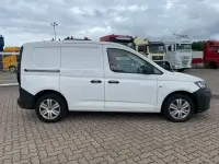 Gebraucht VW Caddy Comfortline 122 PS (89 kW) 2021 Andere Van / Kleinbus