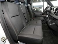 gebraucht Mercedes Sprinter 314 CDI Kasten Hochdach Kompakt AHK