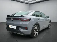 Brugt VW ID.5 Pro 127 kW (174 HK) 2024 Grå SUV
