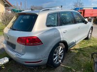 Gebraucht VW Golf 2011 Grau SUV