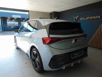 Gebraucht Cupra Born 169 kW (231 PS) 2026 Silber Kleinwagen