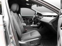 Gebraucht Land Rover Range Rover SE Dynamic 253 PS (186 kW) 2023 Eiger grey SUV