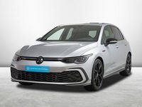 Gebraucht VW Golf VIII Style 245 PS (180 kW) 2024 Reflexsilber metallic Limousine