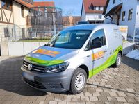 Gebraucht VW Transporter 102 PS (75 kW) 2017 Silber Van