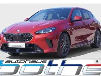Gebraucht BMW 120 Performance 170 PS (125 kW) 2025 Rot Kleinwagen