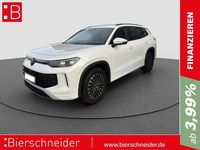 Gebraucht VW Tayron Life 193 PS (141 kW) 2025 Weiss SUV